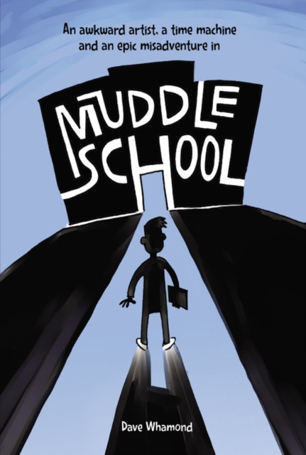 Muddle School, Hardback Book