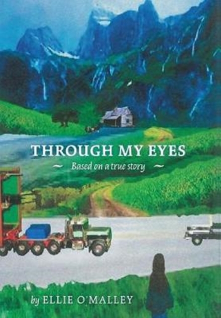 Through My Eyes, Hardback Book