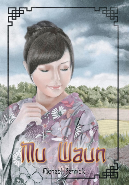 Mu Waun, Hardback Book