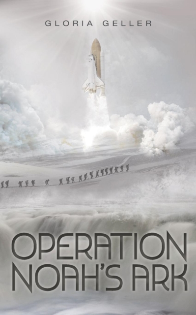 Operation Noah's Ark, Paperback / softback Book