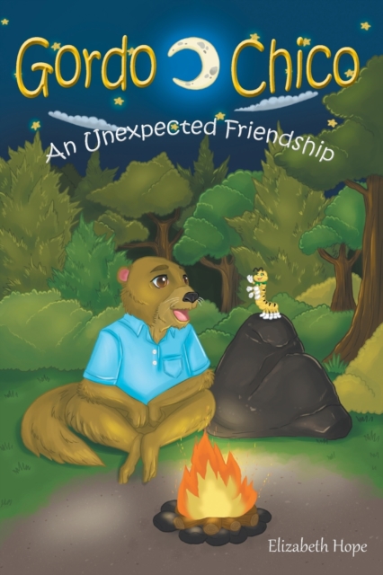 Gordo and Chico : An Unexpected Friendship, Paperback / softback Book