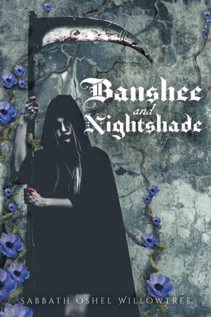 Banshee and Nightshade, Paperback / softback Book