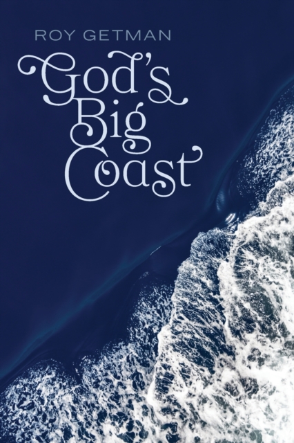 God's Big Coast, Paperback / softback Book