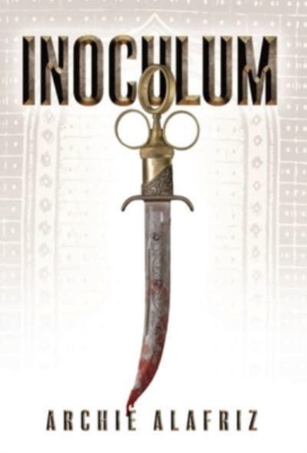 Inoculum, Hardback Book