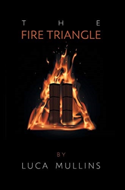 The Fire Triangle, Hardback Book