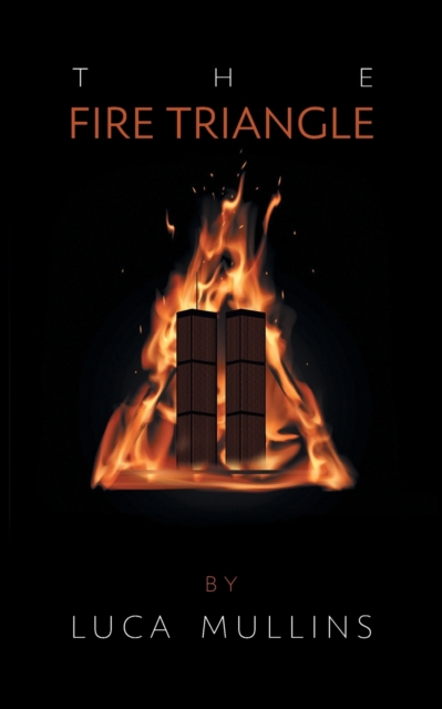 The Fire Triangle, Paperback / softback Book