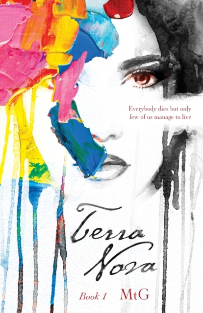 Terra Nova, Paperback / softback Book