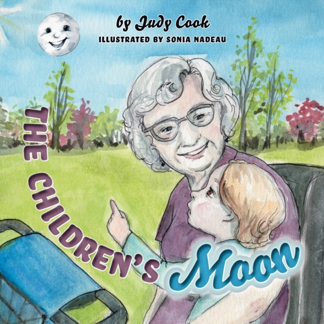 The Children's Moon, Paperback / softback Book