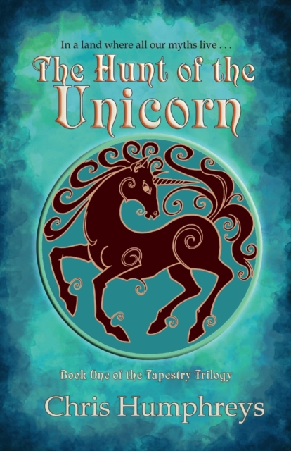 The Hunt of the Unicorn, Paperback / softback Book