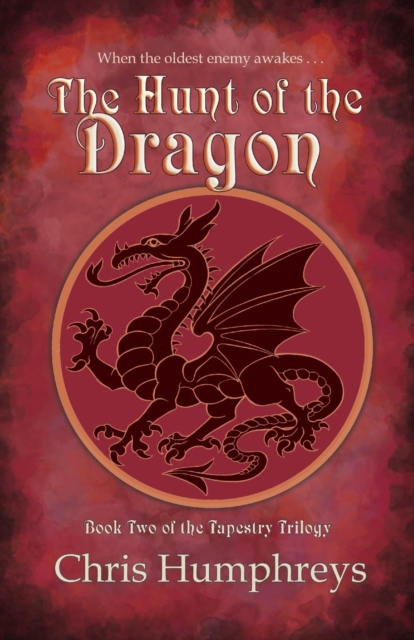 The Hunt of the Dragon, Paperback / softback Book