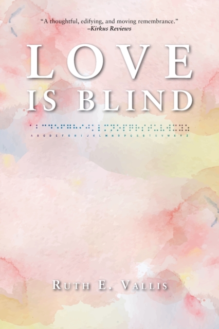 Love is Blind, Paperback / softback Book