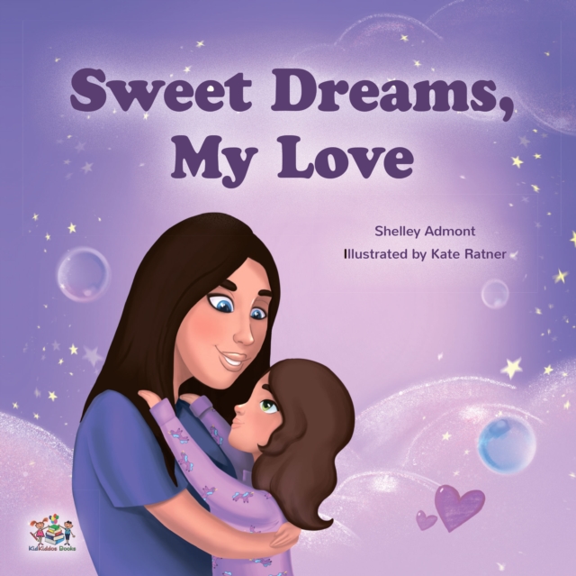 Sweet Dreams, My Love!, EPUB eBook