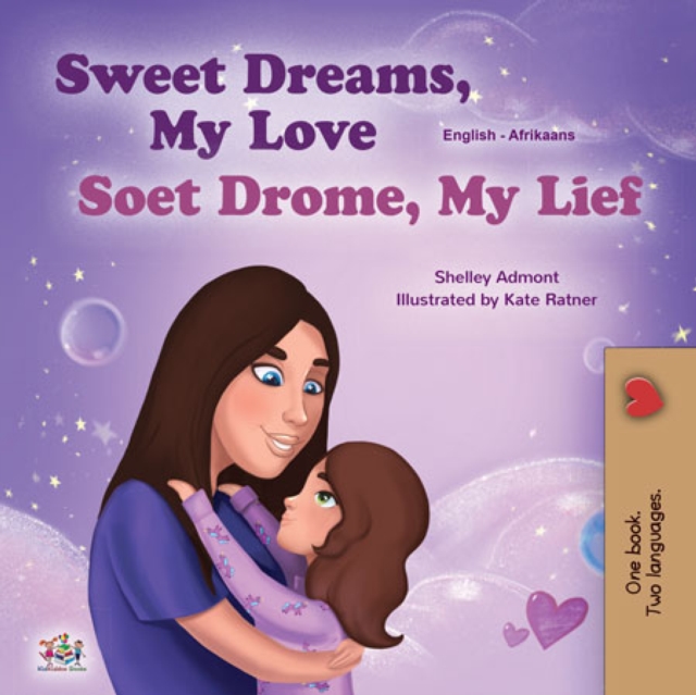 Sweet Dreams, My LoveSoet Drome, My Lief, EPUB eBook