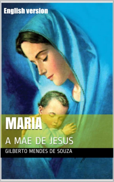 Mary, EPUB eBook