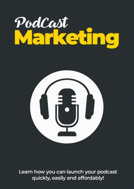 Podcast Marketing, EPUB eBook
