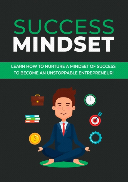 Success Mindset, EPUB eBook