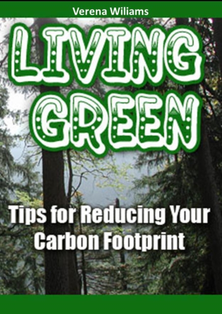Living Green, EPUB eBook