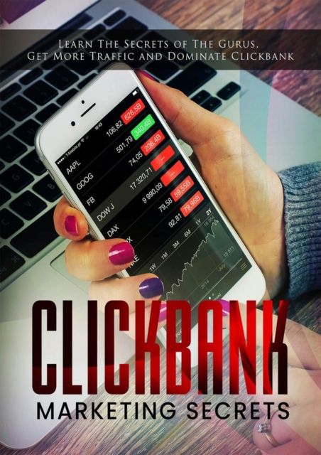 ClickBank Marketing Secrets, EPUB eBook