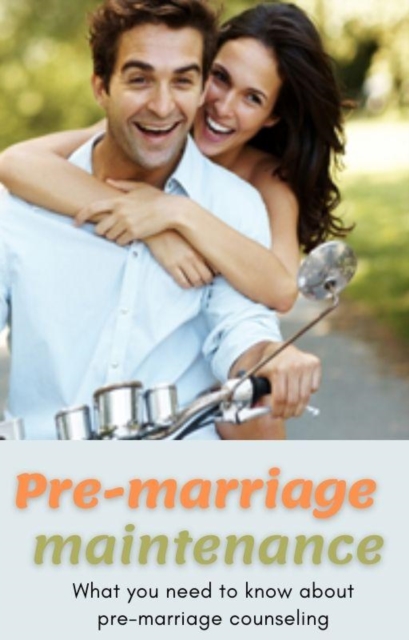 Pre-Marriage Maintenance, EPUB eBook