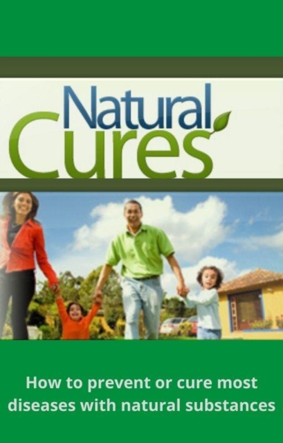 Natural Cures, EPUB eBook