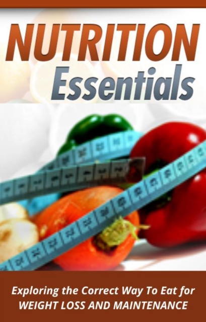 Nutrition Essentials, EPUB eBook