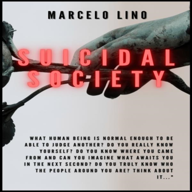 Suicidal Society, EPUB eBook