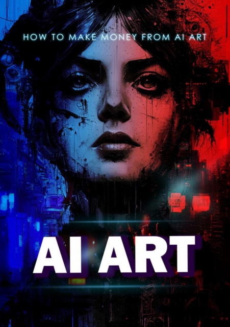 AI Art, EPUB eBook