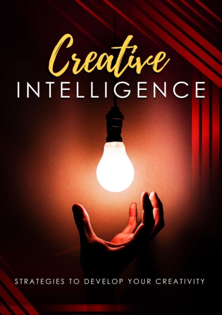 Creative Intelligence, EPUB eBook