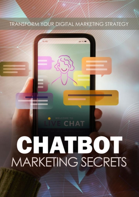 Chatbot Marketing Secrets, EPUB eBook