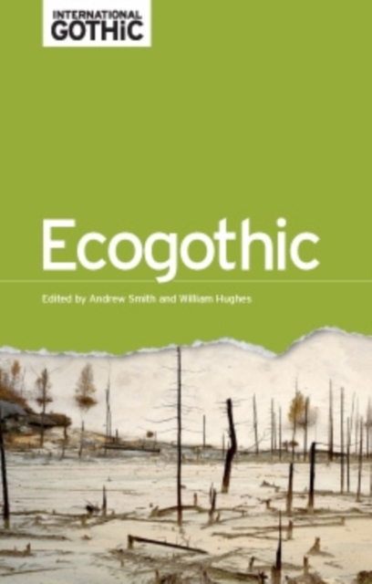 EcoGothic, PDF eBook