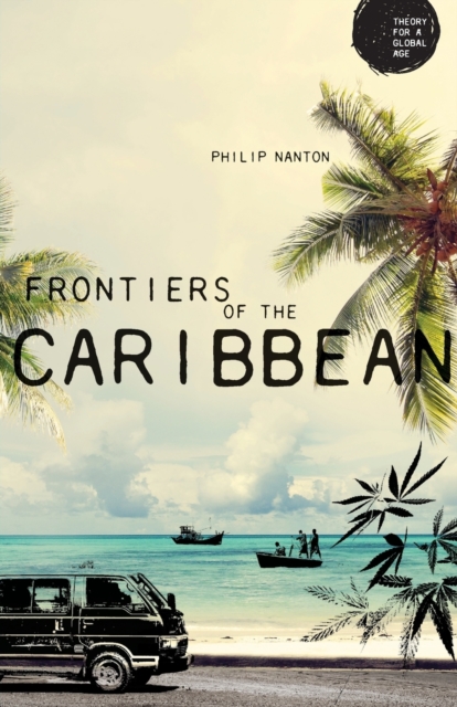 Frontiers of the Caribbean, Paperback / softback Book