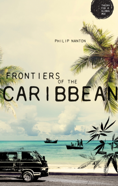 Frontiers of the Caribbean, EPUB eBook