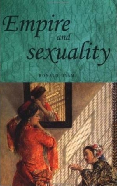 Empire and sexuality, PDF eBook
