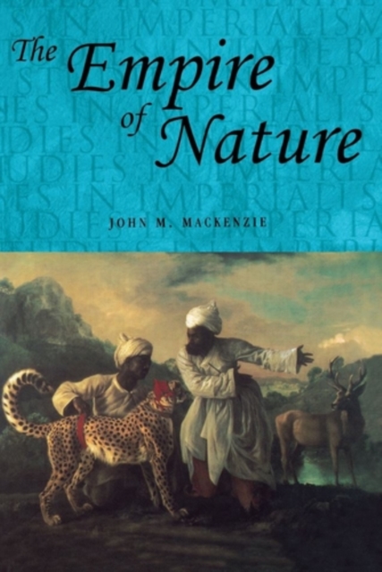 The empire of nature, PDF eBook