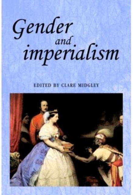 Gender and imperialism, PDF eBook