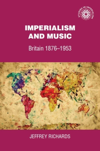 Imperialism and music, PDF eBook