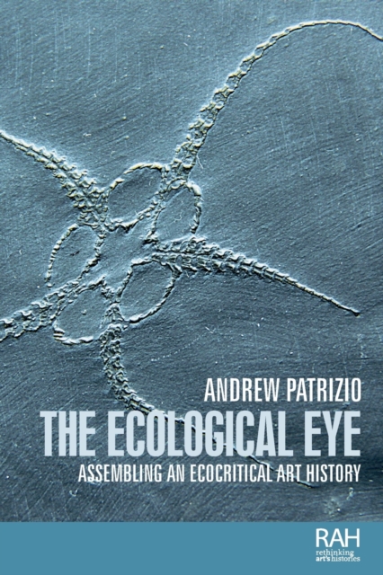 The Ecological Eye : Assembling an Ecocritical Art History, Paperback / softback Book