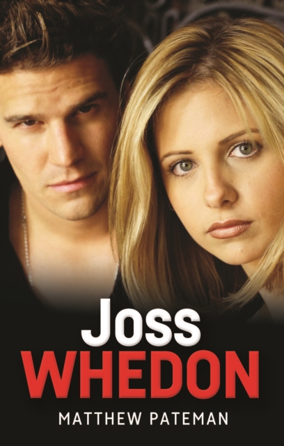 Joss Whedon, EPUB eBook