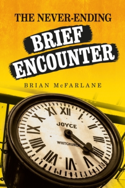 The Never-Ending Brief Encounter, PDF eBook