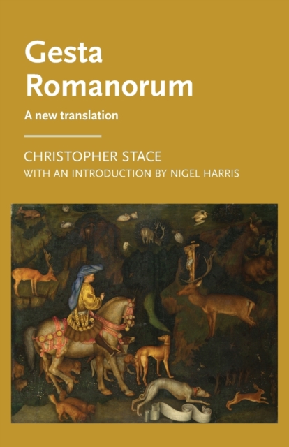 Gesta Romanorum : A New Translation, Paperback / softback Book