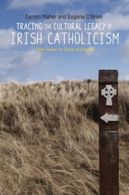Tracing the Cultural Legacy of Irish Catholicism : From Galway to Cloyne and Beyond, Paperback / softback Book