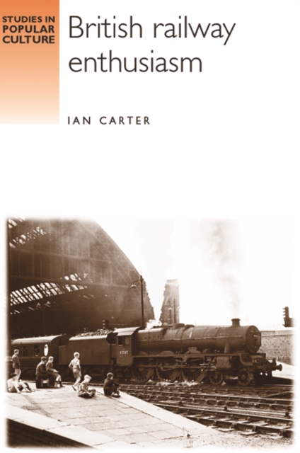 British railway enthusiasm, PDF eBook