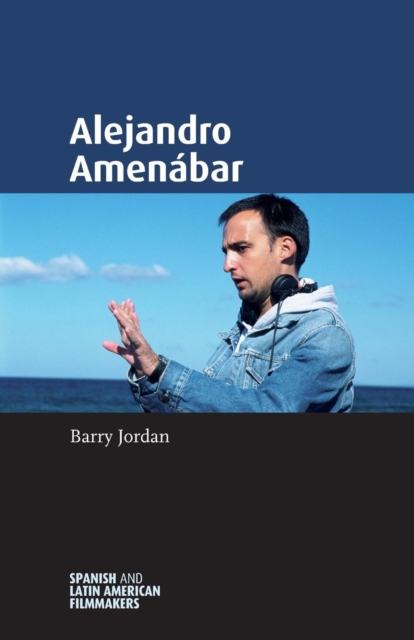 Alejandro AmenaBar, Paperback / softback Book