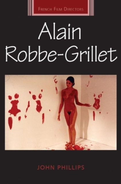 Alain Robbe-Grillet, PDF eBook