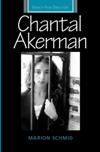 Chantal Akerman, PDF eBook