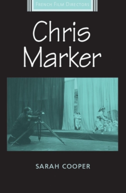 Chris Marker, PDF eBook