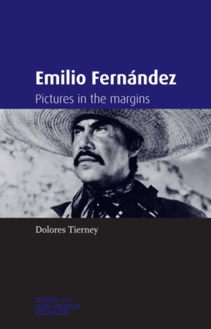 Emilio Fernandez : Pictures in the margins, PDF eBook