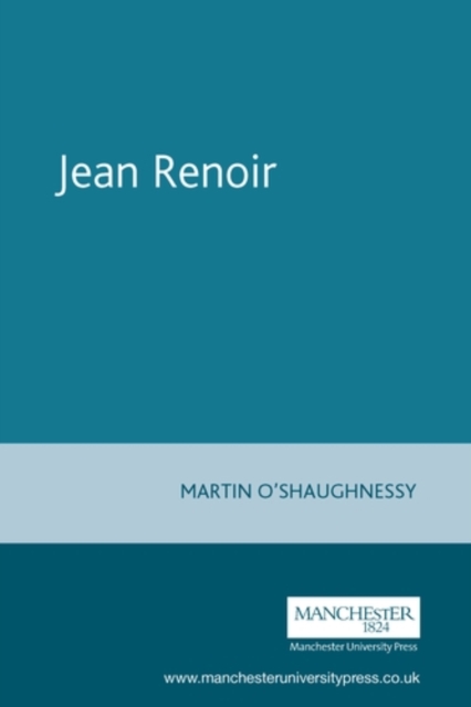 Jean Renoir, PDF eBook