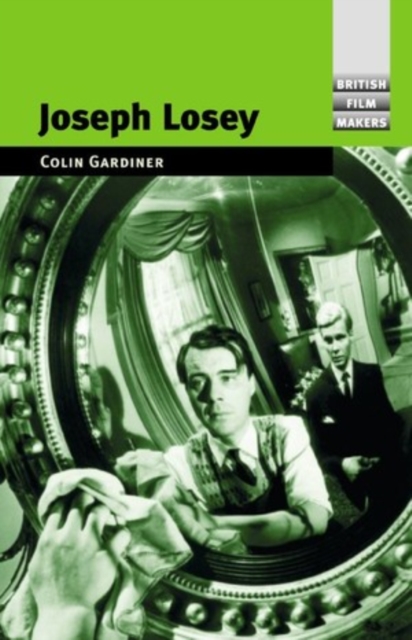 Joseph Losey, PDF eBook