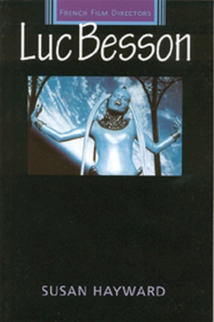 Luc Besson, PDF eBook